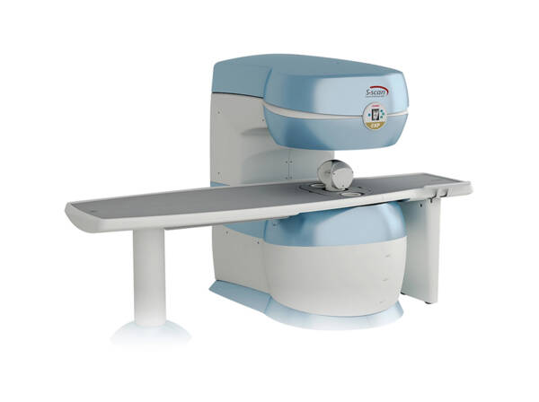 Esaote S-Scan (Risonanza Magnetica)