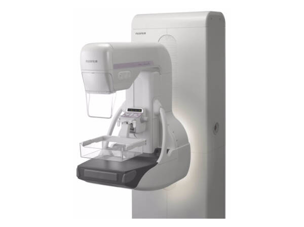 Fujifilm FDR Amulet Innovality (Mammografo)