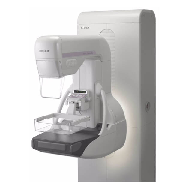 Fujifilm FDR Amulet Innovality (Mammografo)