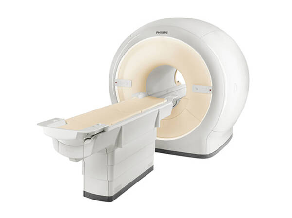 Philips Achieva (Risonanza Magnetica Alto Campo)
