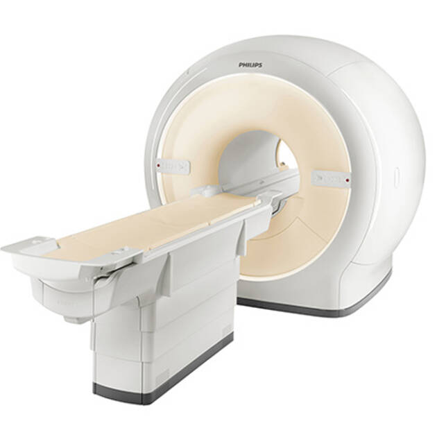 Philips Achieva (Risonanza Magnetica Alto Campo)