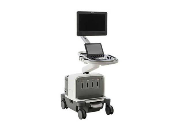Philips Epiq Elite (Ecografo)