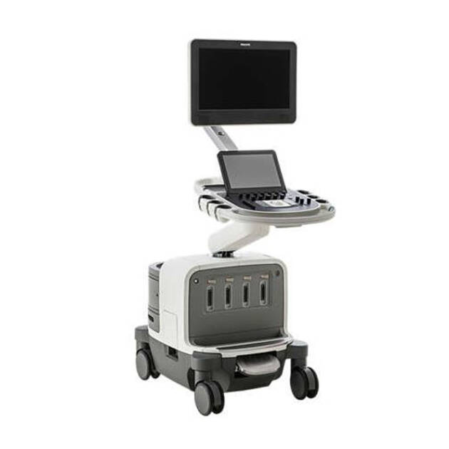 Philips Epiq Elite (Ecografo)